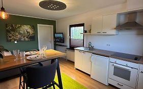 Wohnung mitten im Salzkammergut